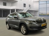  Skoda  Kodiaq 1.5 TSI LTD Business Edition 7p. #4