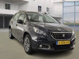  Peugeot  2008 1.2 PureTech Active #3