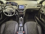  Peugeot  2008 1.2 PureTech Active #9