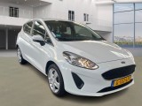  Ford  Fiesta 1.1 Trend #3