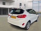  Ford  Fiesta 1.1 Trend #4