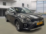  KIA  NIRO 1.6 GDi H. DynamicL. #4