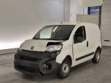  Fiat  Fiorino 1.3 Multijet 