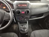  Fiat  Fiorino 1.3 Multijet #9