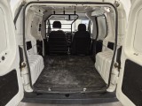  Fiat  Fiorino 1.3 Multijet #13