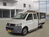  Volkswagen  Transporter 2.0 TDI Pick Up Kipper DC 