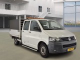  Volkswagen  Transporter 2.0 TDI Pick Up Kipper DC #3