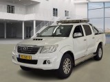  Toyota  Hilux 3.0 D-4D SR DC Pick up 4WD 