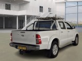  Toyota  Hilux 3.0 D-4D SR DC Pick up 4WD #5