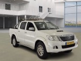  Toyota  Hilux 3.0 D-4D SR DC Pick up 4WD #4