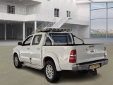  Toyota  Hilux 3.0 D-4D SR DC Pick up 4WD #6