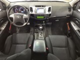  Toyota  Hilux 3.0 D-4D SR DC Pick up 4WD #10