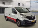  Renault  Trafic 1.6 dCi T27 L1H1 Com #4