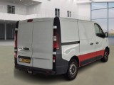  Renault  Trafic 1.6 dCi T27 L1H1 Com #5