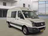  Volkswagen  Crafter 35 2.0 TDI L2H2 #4