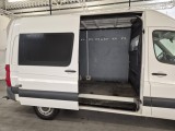  Volkswagen  Crafter 35 2.0 TDI L2H2 #16