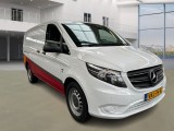  Mercedes  Vito 114 CDI Lang #4