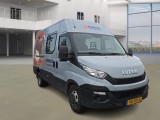  Iveco  Daily 40C17V 3.0 352 H3 L DC #4