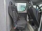  Iveco  Daily 40C17V 3.0 352 H3 L DC #12