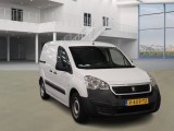  Peugeot  Partner 120 1.6 BlueHDiL1Pre #3