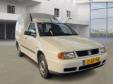  Volkswagen  Caddy 1.9 TDI #3