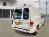  Volkswagen  Caddy 1.9 TDI #4