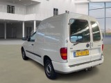  Volkswagen  Caddy 1.9 TDI #5