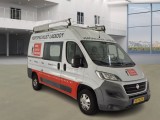  Fiat  Ducato 33 2.3 MJ L2H2 Glasresteel #3