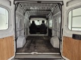  Fiat  Ducato 33 2.3 MJ L2H2 Glasresteel #13