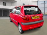  Chevrolet  Matiz 0.8 Style #4