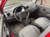  Chevrolet  Matiz 0.8 Style #9