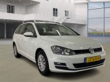  Volkswagen  Golf 1.6 TDI Trendline #3