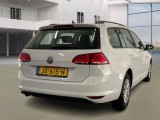  Volkswagen  Golf 1.6 TDI Trendline #4