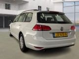  Volkswagen  Golf 1.6 TDI Trendline #5