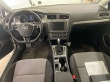  Volkswagen  Golf 1.6 TDI Trendline #9