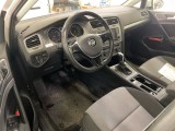  Volkswagen  Golf 1.6 TDI Trendline #10