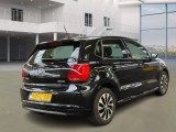  Volkswagen  Polo 1.4 TDI BlueMotion #4