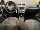  Volkswagen  Polo 1.4 TDI BlueMotion #8