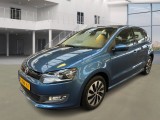  Volkswagen  Polo 1.4 TDI BlueMotion 