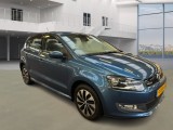  Volkswagen  Polo 1.4 TDI BlueMotion #4