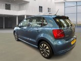  Volkswagen  Polo 1.4 TDI BlueMotion #6