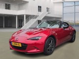  Mazda  MX-5 1.5 SkyActive -G 131 GT-M 