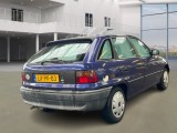  Opel  Astra 1.6i Young #4