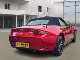  Mazda  MX-5 1.5 SkyActive -G 131 GT-M #5