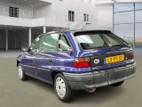  Opel  Astra 1.6i Young #6