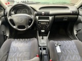  Opel  Astra 1.6i Young #8