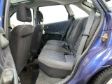  Opel  Astra 1.6i Young #12