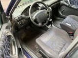  Opel  Astra 1.6i Young #11