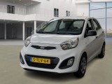  KIA  Picanto 1.0 CVVT EconomyLine 