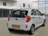  KIA  Picanto 1.0 CVVT EconomyLine #4